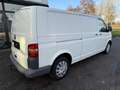 Volkswagen T5 Transporter Kasten Lang 1.9 TDI DPF *HU fällig*AHK*Euro 4* Weiß - thumbnail 5