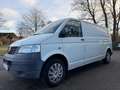 Volkswagen T5 Transporter Kasten Lang 1.9 TDI DPF *HU fällig*AHK*Euro 4* Weiß - thumbnail 4