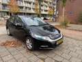 Honda Insight 1.3 IMA Comfort Hybrid NAP 1-eigenaar Zwart - thumbnail 1