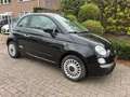 Fiat 500C 1.2i Cabrio/ Lounge Automaat/ NL Auto/ airco/ NAP Zwart - thumbnail 8