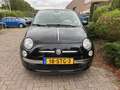 Fiat 500C 1.2i Cabrio/ Lounge Automaat/ NL Auto/ airco/ NAP Zwart - thumbnail 10