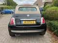 Fiat 500C 1.2i Cabrio/ Lounge Automaat/ NL Auto/ airco/ NAP Zwart - thumbnail 5