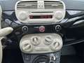 Fiat 500C 1.2i Cabrio/ Lounge Automaat/ NL Auto/ airco/ NAP Zwart - thumbnail 13