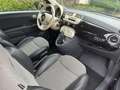 Fiat 500C 1.2i Cabrio/ Lounge Automaat/ NL Auto/ airco/ NAP Zwart - thumbnail 12