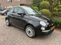 Fiat 500C 1.2i Cabrio/ Lounge Automaat/ NL Auto/ airco/ NAP Zwart - thumbnail 9