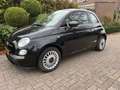 Fiat 500C 1.2i Cabrio/ Lounge Automaat/ NL Auto/ airco/ NAP Zwart - thumbnail 2