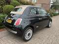 Fiat 500C 1.2i Cabrio/ Lounge Automaat/ NL Auto/ airco/ NAP Zwart - thumbnail 6