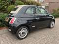 Fiat 500C 1.2i Cabrio/ Lounge Automaat/ NL Auto/ airco/ NAP Zwart - thumbnail 7