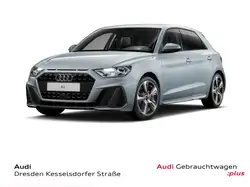 Audi A1 S line 25 TFSI S tronic