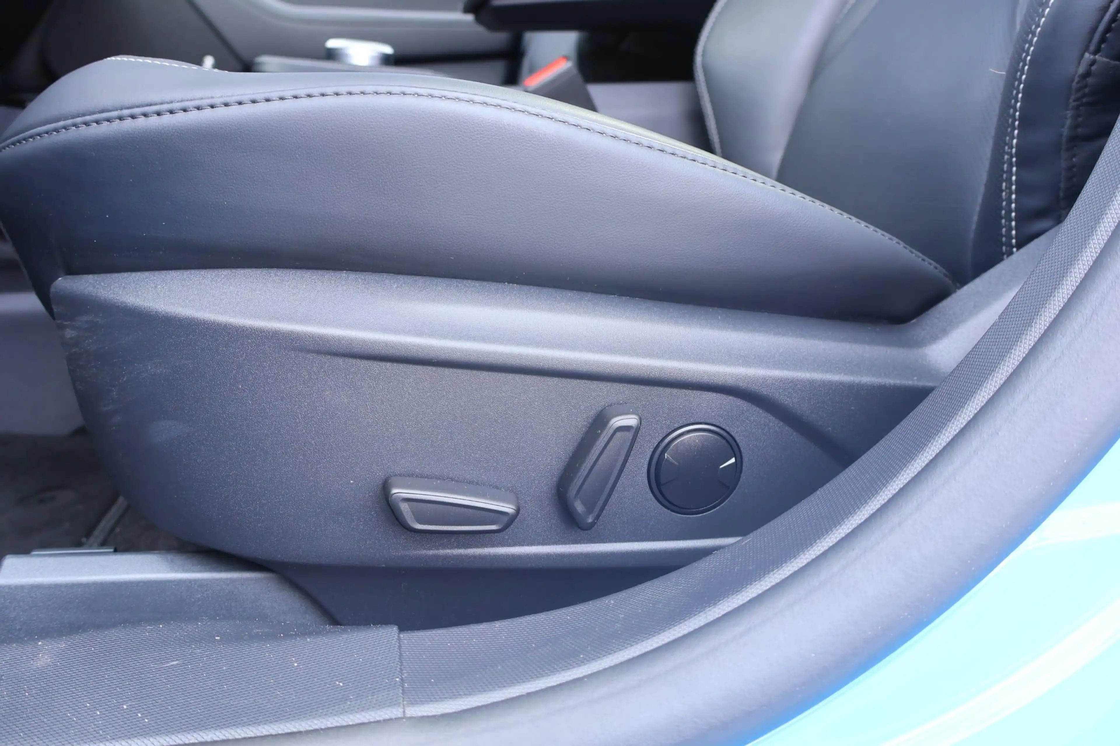 Ford Mustang Mach-E Standard RWD 73 kWh | Panorama | Adaptive Cruise | — photo 10