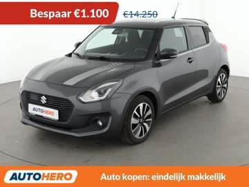 1.0 BoosterJet Comfort +