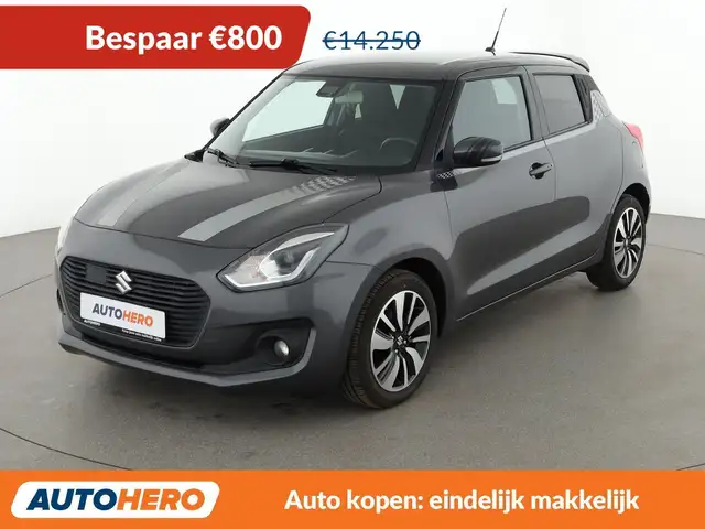 Suzuki Swift 1.0 BoosterJet Comfort +