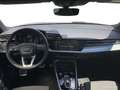 Audi A3 35 TDI Stronic S line 150CH GPS-LED-CAMERA-VIRTUAL COCKPIT-TOIT OUVRANT PANORAMIQUE Gris - thumbnail 5