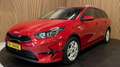 Kia Ceed SW / cee'd SW Sportswagon 1.0 T-GDi DynamicLine|APPLE CARPLAY, A Rouge - thumbnail 5