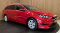 Kia Ceed SW / cee'd SW Sportswagon 1.0 T-GDi DynamicLine|APPLE CARPLAY, A Rouge - thumbnail 14