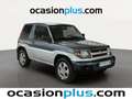 Mitsubishi Montero iO 1.8 GDI Plus Gris - thumbnail 2