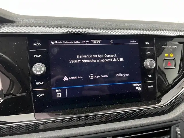 Volkswagen Polo view 15