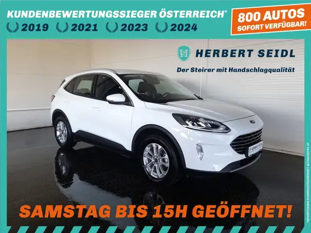 Ford Kuga TITATIUM 2,5 Duratec PHEV Aut *LED / NAVI / AHV + KAMERA / 2 ZONEN KLIMA / TEMPOMAT / KEYLESS*