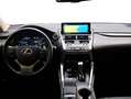 Lexus NX 300 300h Executive Navigation 4WD Rojo - thumbnail 8