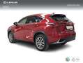 Lexus NX 300 300h Executive Navigation 4WD Rojo - thumbnail 2