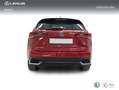 Lexus NX 300 300h Executive Navigation 4WD Rojo - thumbnail 4