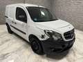 Mercedes-Benz Citan Kasten 108 CDI*43.539km* Weiß - thumbnail 7
