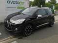 Citroen DS3 DS3 THP 155 Sport Chic Negro - thumbnail 1