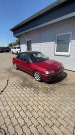 Cabriolet 1.8