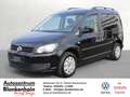 Volkswagen Caddy 1,0 TSI "Roncalli" Ganzjahresreifen Noir - thumbnail 1
