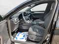 SEAT Leon Leon 2.0 TDI FR 150PS DSG 5 Jahre Garantie Zwart - thumbnail 9