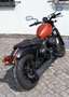 Hyosung Aquila 125 GV Cruiser narančasta - thumbnail 7