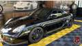 Porsche Cayman 9 full black bt meca Noir - thumbnail 7