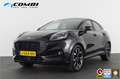 Ford Puma 1.0 EcoBoost Hybrid ST-Line X First Edition  Pano Zwart - thumbnail 1