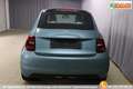 Fiat 500 500e CABRIO* LA PRIMA* TOPAUSSTATTUNG*SOFORT* 8... Kék - thumbnail 5