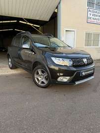 1.0 Stepway Essential 55kW