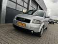 Audi A2 1.4 75pk Pro Line Grijs - thumbnail 10