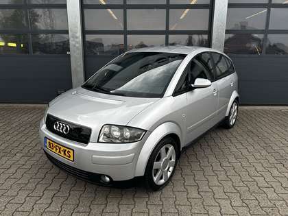Audi A2 1.4 75pk Pro Line