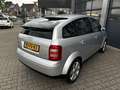 Audi A2 1.4 75pk Pro Line Grijs - thumbnail 3