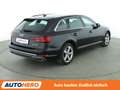 Audi A4 35 TFSI Sport Aut.*NAVI*LED*TEMPO*CAM*VC* Noir - thumbnail 6