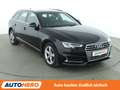 Audi A4 35 TFSI Sport Aut.*NAVI*LED*TEMPO*CAM*VC* Noir - thumbnail 8