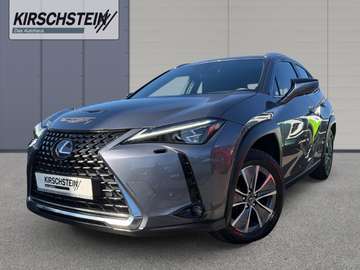 Luxury Head-Up Kamera Navi Leder Sitzklima