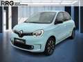 Renault Twingo E-TECH Techno Kamera PDC LED SHZ Blau - thumbnail 1