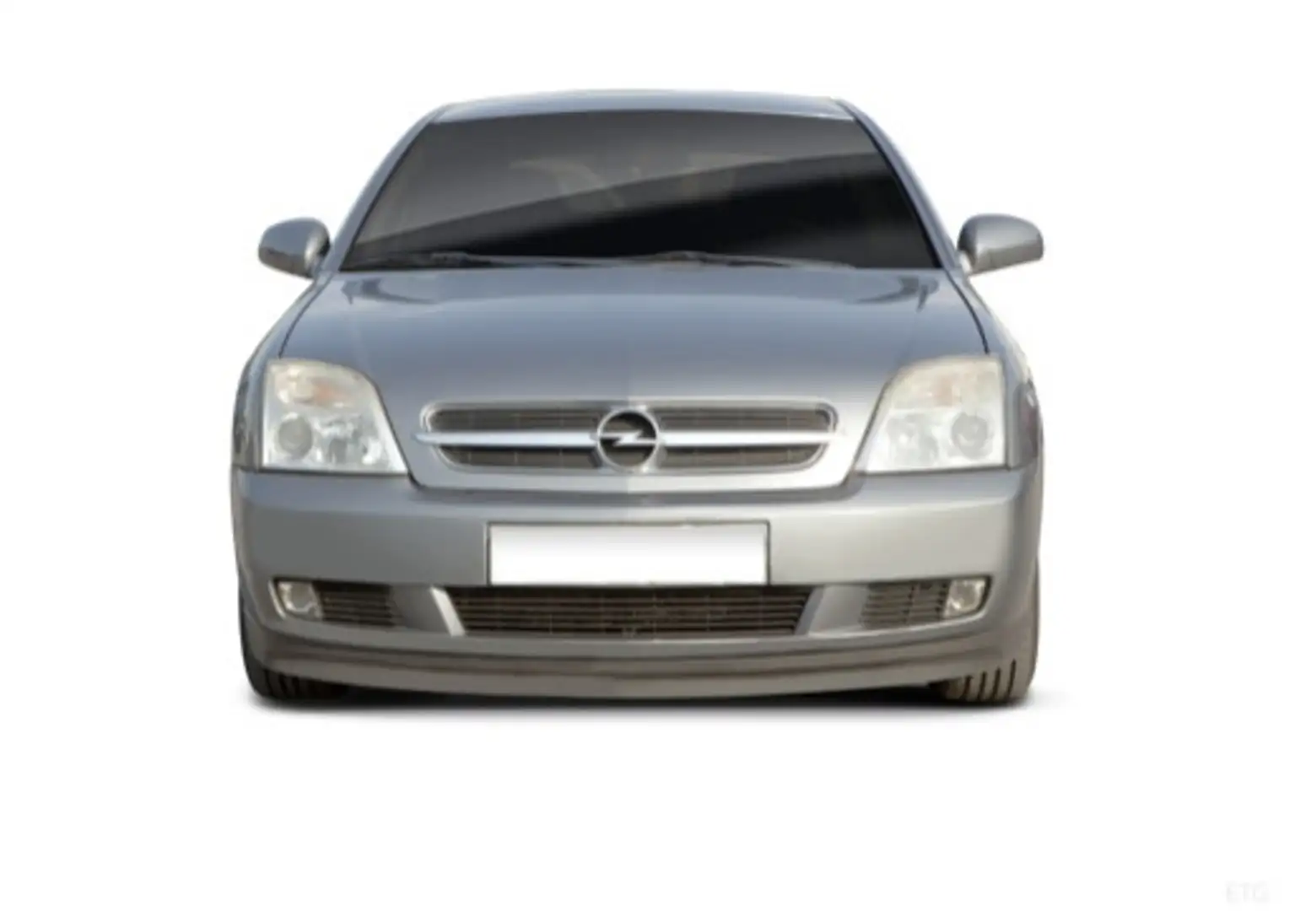 Opel Vectra 1.8 16v GTS crna - 1