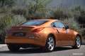 Nissan 350Z 3.5 300ch coupe pack phase 2 Or - thumbnail 2
