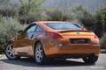 Nissan 350Z 3.5 300ch coupe pack phase 2 Or - thumbnail 6