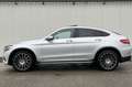Mercedes-Benz GLC 250 GLC Coupé Automaat 4MATIC AMG Line | Schuifdak | L Zilver - thumbnail 6