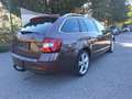 Skoda Octavia Octavia Combi 2,0 TDI Style DSG***HERBSTANGEBOT*** Braun - thumbnail 6