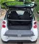 smart forTwo smart fortwo Diesel cdi coupe softouch passion Weiß - thumbnail 10