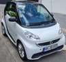 smart forTwo smart fortwo Diesel cdi coupe softouch passion Weiß - thumbnail 7