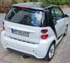 smart forTwo smart fortwo Diesel cdi coupe softouch passion Weiß - thumbnail 9